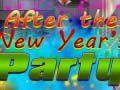 游戏After the New Year's Party