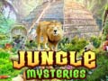 游戏Jungle Mysteries