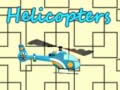 游戏Helicopters
