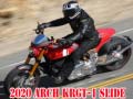 游戏2020 Arch KRGT-1 Slide