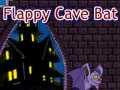 游戏Flappy Cave Bat
