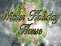游戏Winter Holiday House