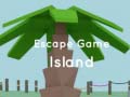 游戏Escape game Island 