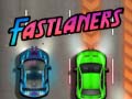 游戏Fastlaners