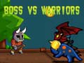 游戏Boss vs Warriors  