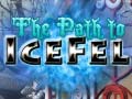 游戏The Path to Icefel