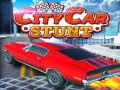 游戏City Car Stunts