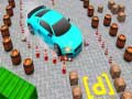 游戏Car Parking Game