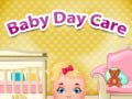 游戏Baby Day Care