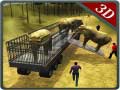 游戏Dino Transport Truck Simulator
