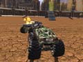 游戏Demolition Monster Truck Army