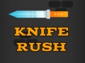 游戏Knife Rush