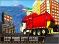 游戏Real Garbage Truck