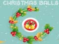 游戏Christmas Balls