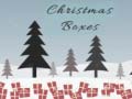 游戏Christmas Boxes