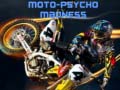 游戏Moto-Psycho Madness