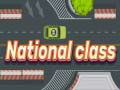 游戏National Class