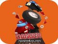 游戏Danger Road