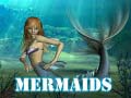 游戏Mermaids