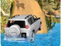 游戏Offroad Jeep Simulator