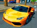 游戏Ultimate Car Racing