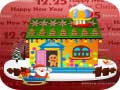 游戏Perfect Christmas Cottage