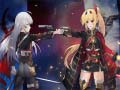 游戏Anime Girl With Gun