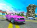 游戏Max Drift Car Simulator