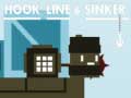 游戏Hook Line & Sinker