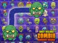 游戏Onet Deluxe Zombie Connect Mania