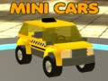 游戏Mini Cars