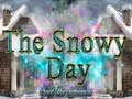 游戏The Snowy Day spot The differences