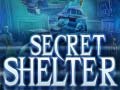 游戏Secret Shelter