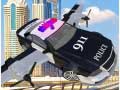 游戏Police Flying Car Simulator