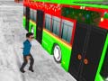 游戏Passenger Pickup 3D: WInter