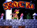 游戏Skate Fu