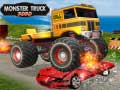 游戏Monster Truck 2020