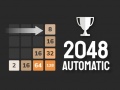 游戏2048 Automatic