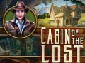 游戏Cabin of the Lost