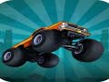 游戏Monster Truck