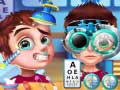 游戏Eye Doctor