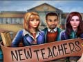 游戏New Teachers