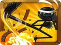 游戏Beat Ninja Blam!