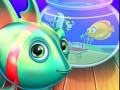 游戏My Dream Aquarium