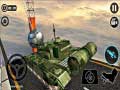 游戏Impossible US Army Tank