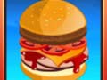 游戏Sky Burger