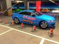 游戏La Car Parking