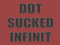 游戏DDT Sucked Infinit
