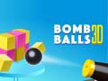 游戏Bomb Balls 3d