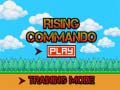 游戏Rising Command